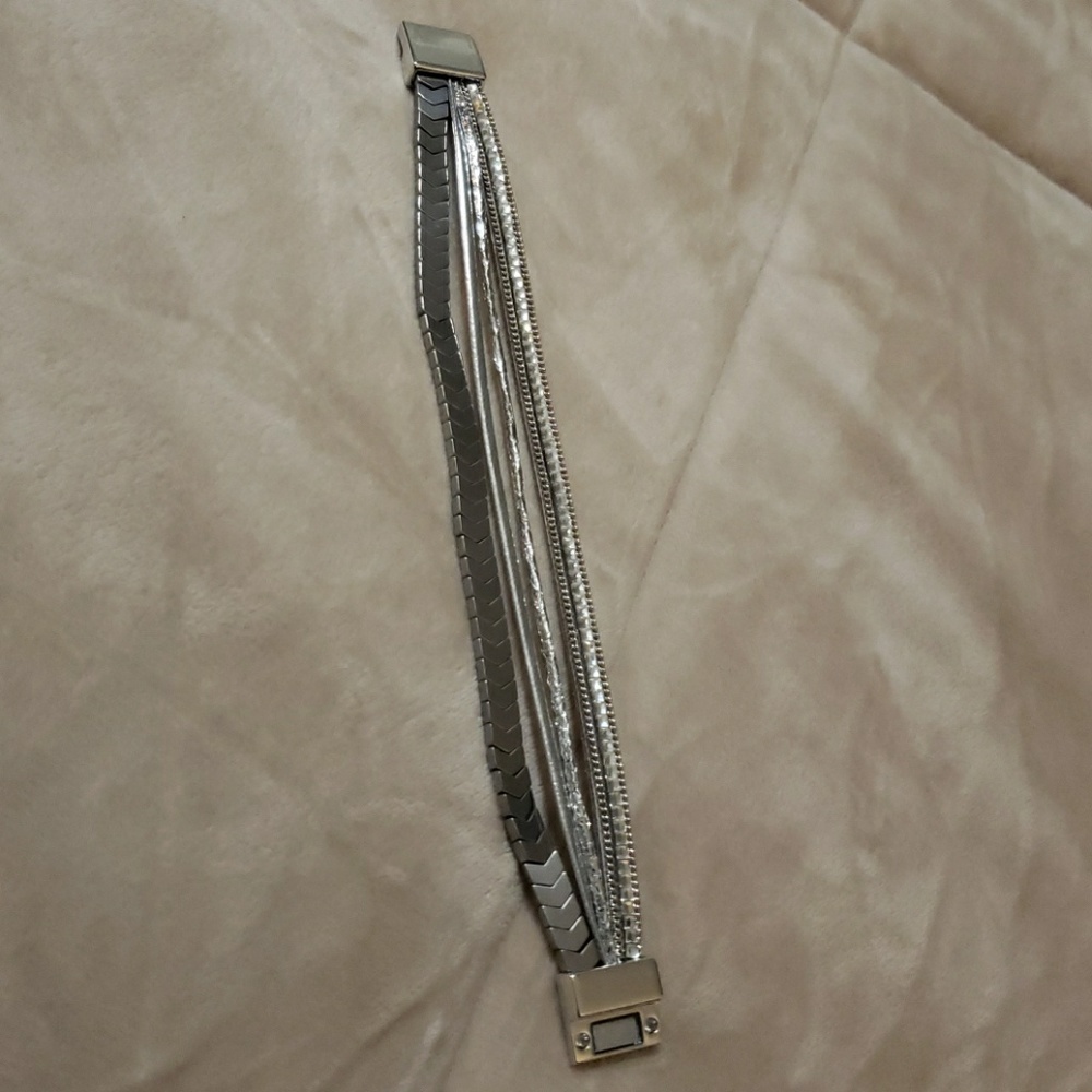 Buckle Bracelet